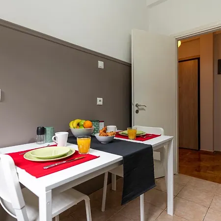 Apartment Aristo Center Near Metro